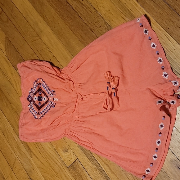 Hollister hatler romper sz small lk new - Picture 1 of 7